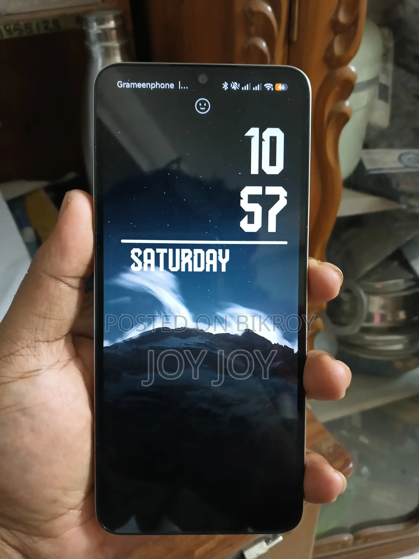 Realme C75 5g (Used)