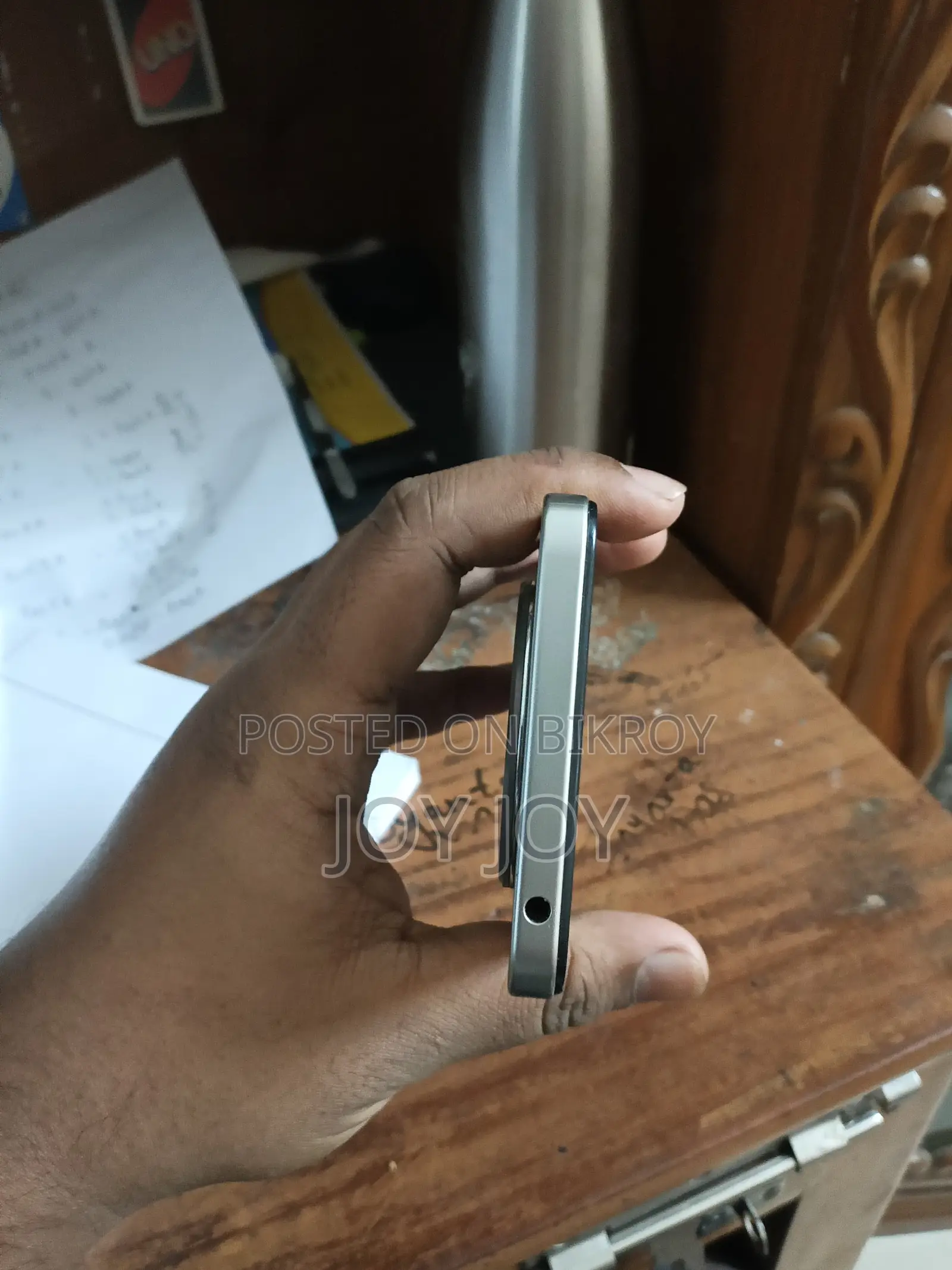 Realme C75 5g (Used)