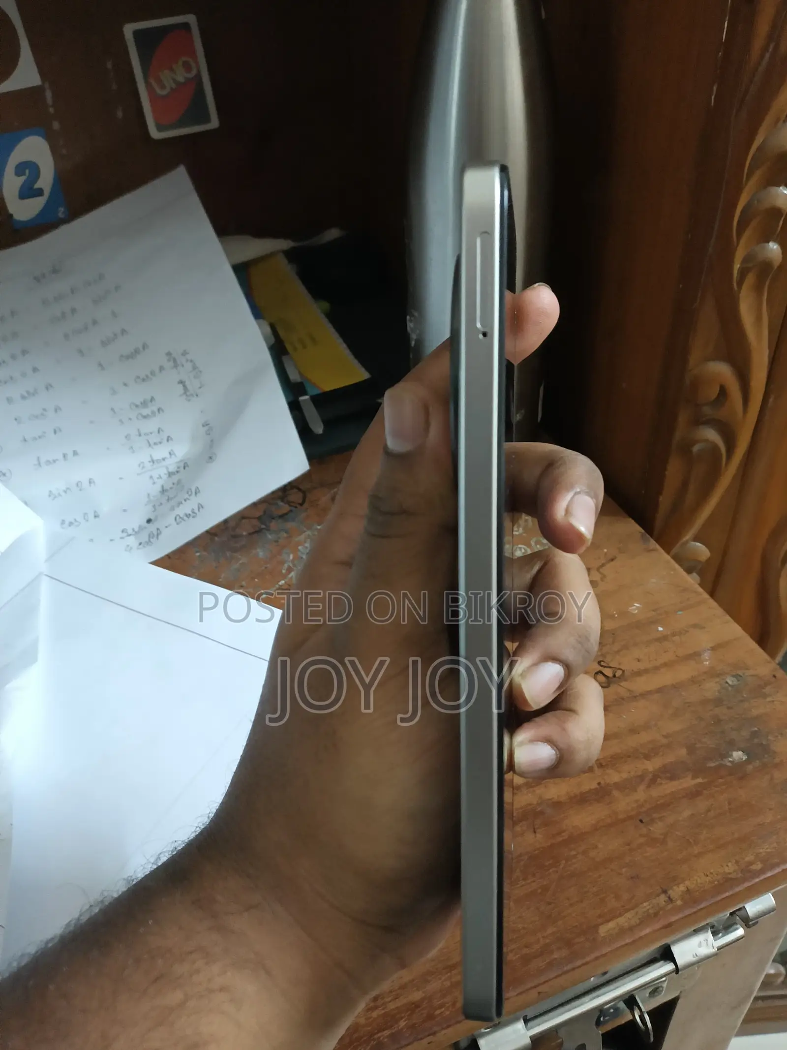 Realme C75 5g (Used)