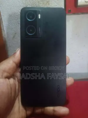 OPPO A57 (Used)