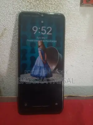 OPPO A57 (Used)