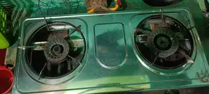 অটো চুলা