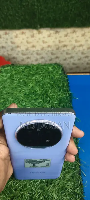 Realme 13 pro 8/256 GB (Used)