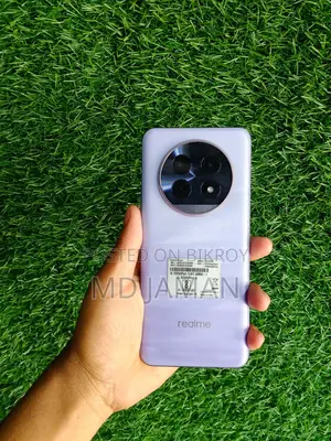 Realme 13 pro 8/256 GB (Used)