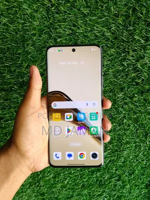 Realme 13 pro 8/256 GB (Used)