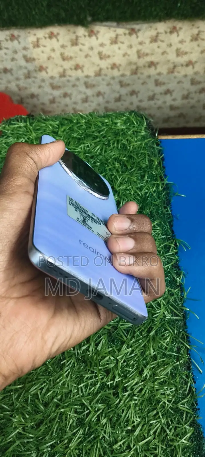 Realme 13 pro 8/256 GB (Used)