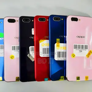 OPPO A3s 6+128 𝔹𝔻 𝕀𝕋 (Brand New)