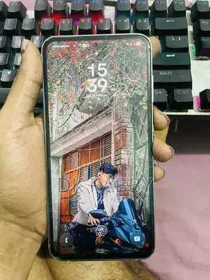 Samsung Galaxy S23 FE (Used)