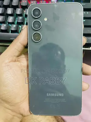 Samsung Galaxy S23 FE (Used)