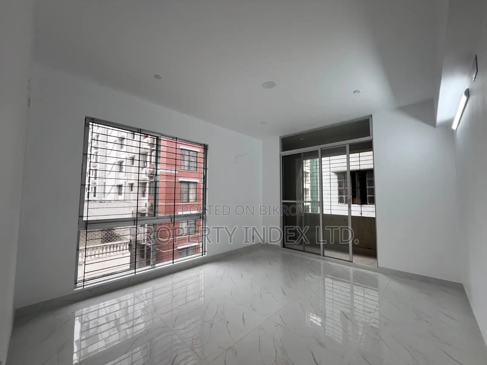 2133 Sq Ft Corner Flat for Sale – Uttara Sector 4