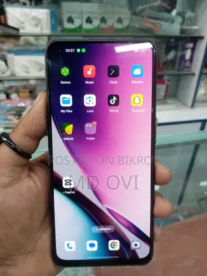 OPPO A95 8/128 (Used)
