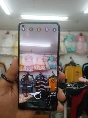 OPPO A95 8/128 (Used)