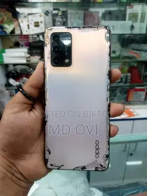 OPPO A95 8/128 (Used)