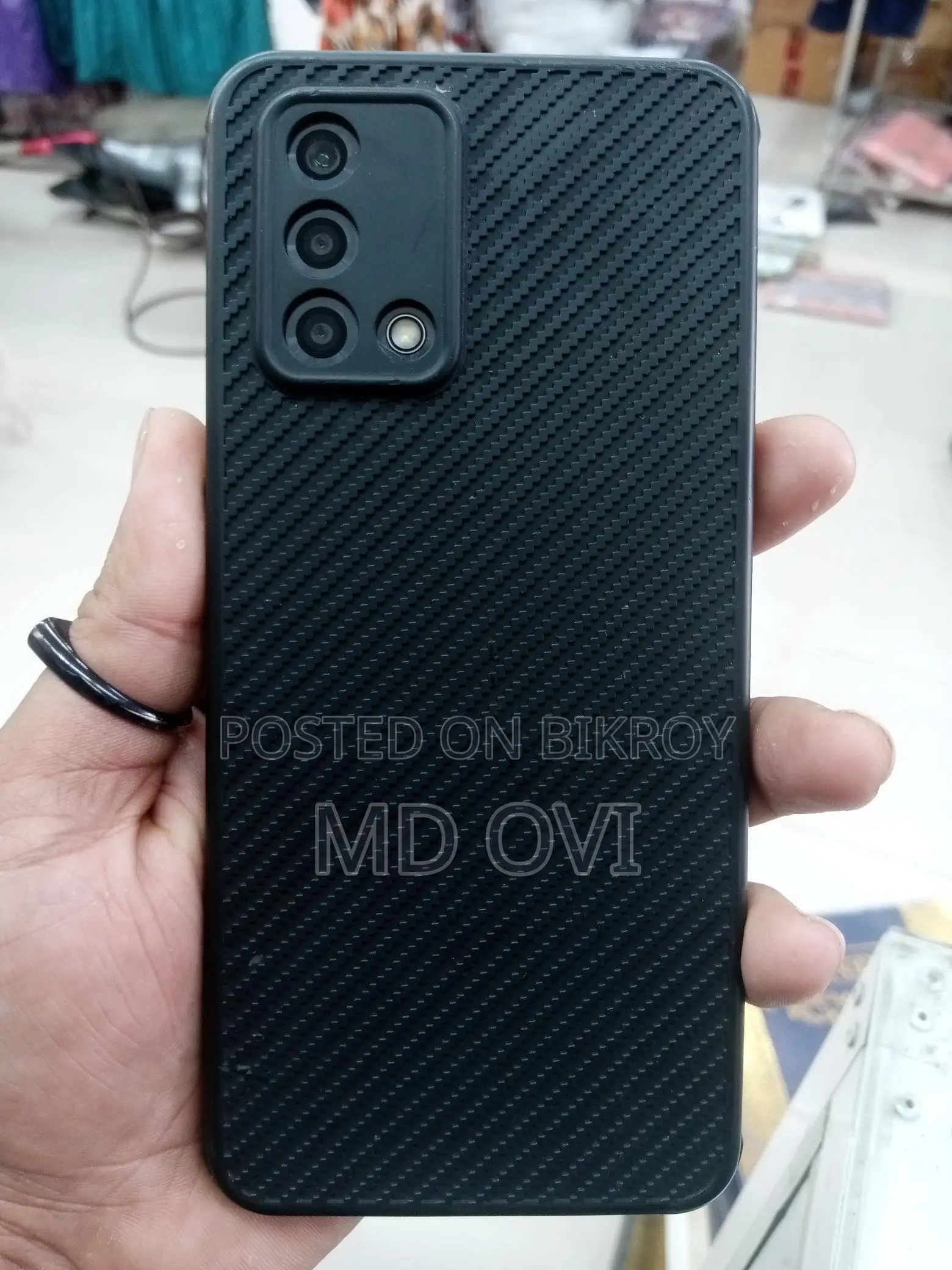 OPPO A95 8/128 (Used)