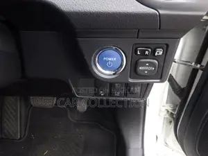 Toyota Axio 2021