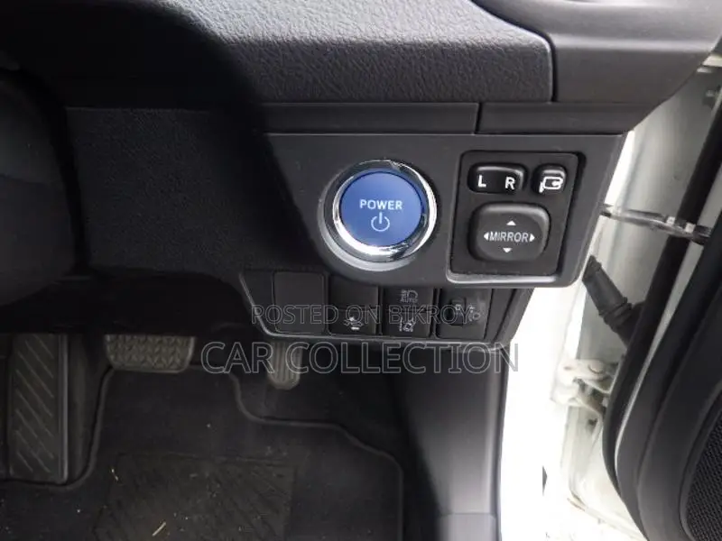 Toyota Axio 2021