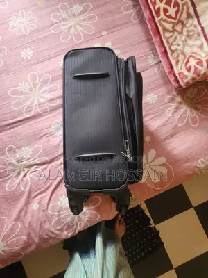 Tolly Bag