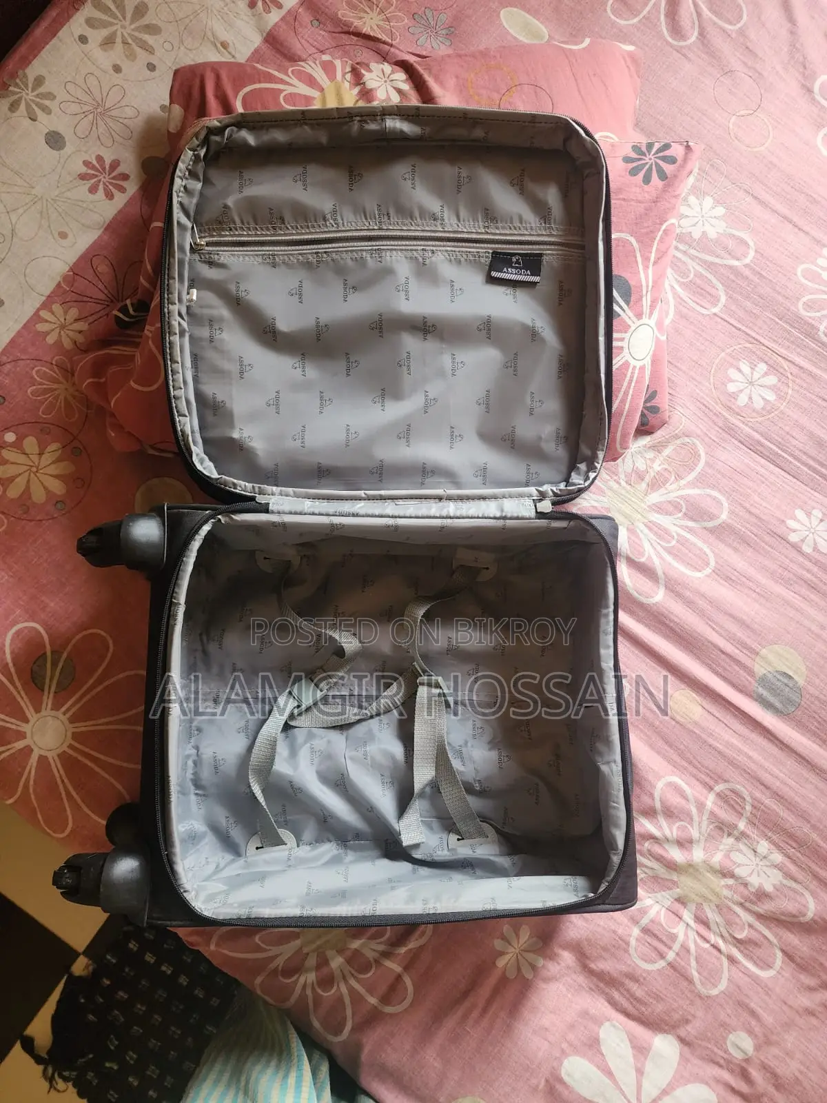 Tolly Bag