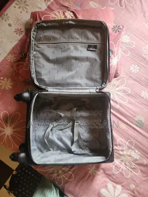 Tolly Bag