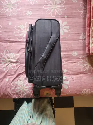 Tolly Bag