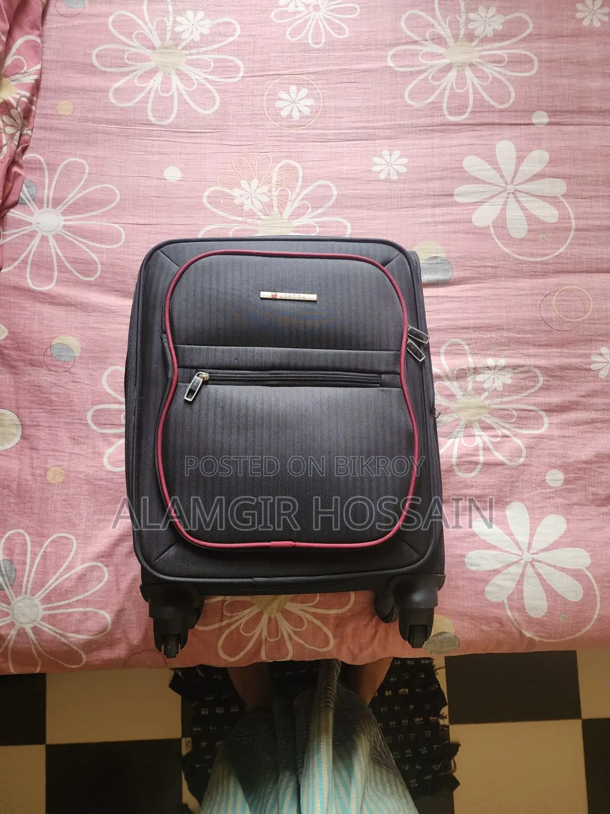 Tolly Bag