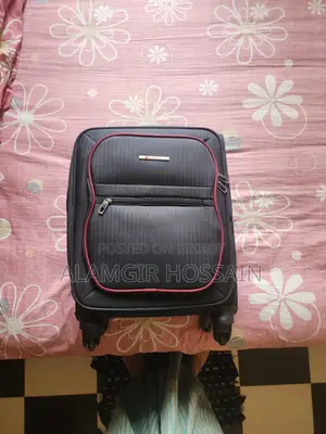 Tolly Bag