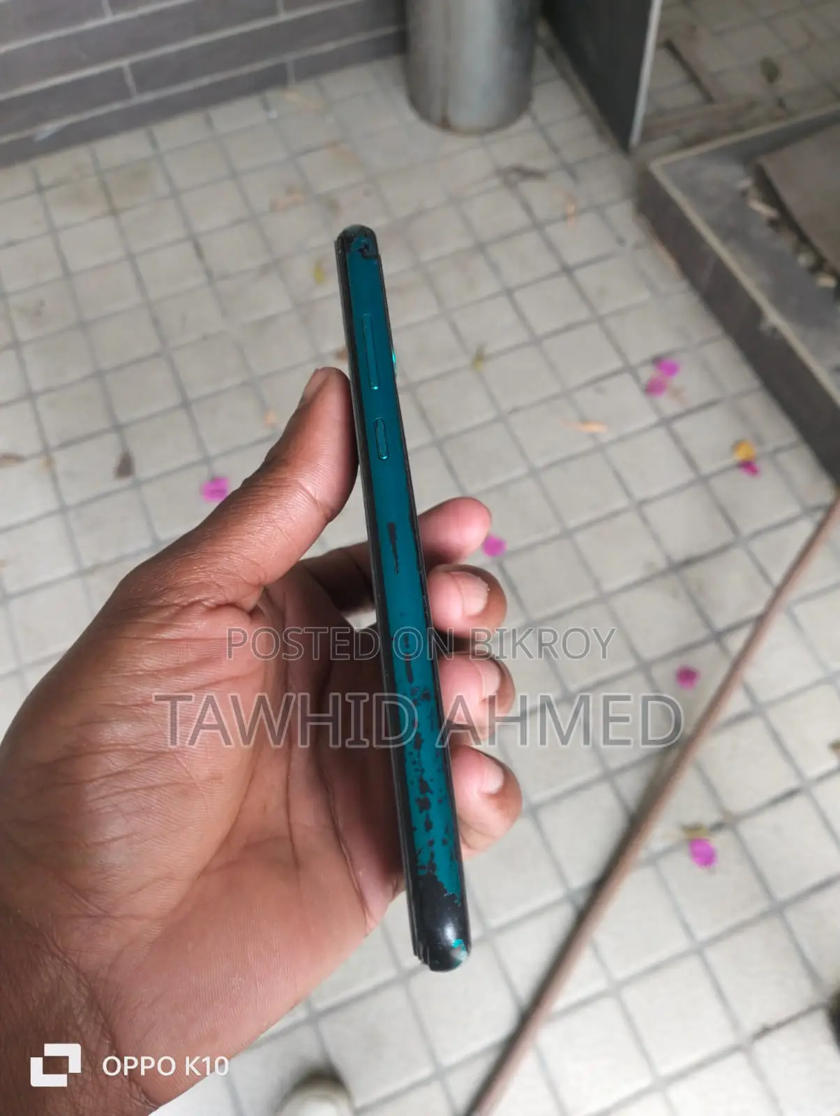 Huawei Y6p (Used)
