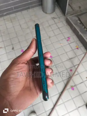 Huawei Y6p (Used)