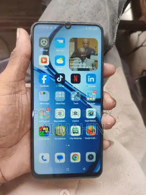 Realme Note 60 (Used)