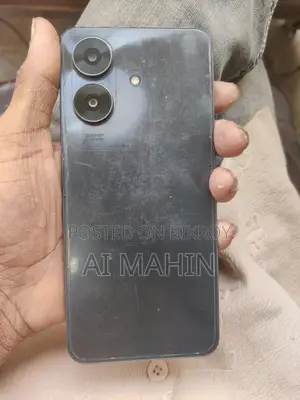 Realme Note 60 (Used)