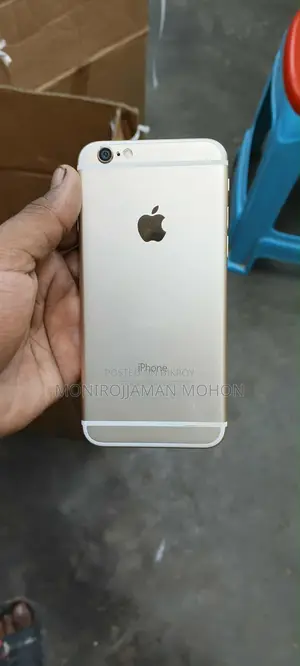 Apple iPhone 6 2/64 (Used)