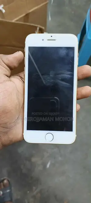 Apple iPhone 6 2/64 (Used)
