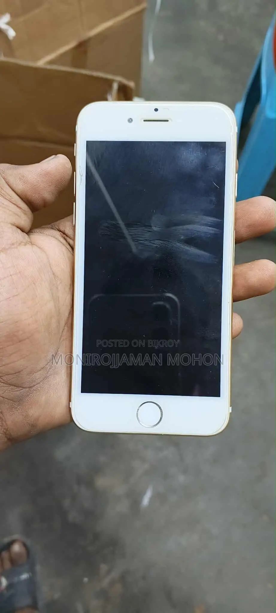 Apple iPhone 6 2/64 (Used)