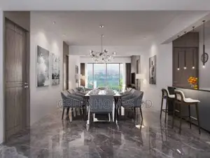Dhanmondi- Luxury Apartment Near Lake & Baitul Aman Masjid