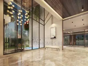 Dhanmondi- Luxury Apartment Near Lake & Baitul Aman Masjid