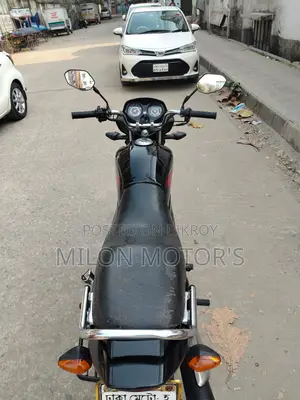 Honda Dream Neo - 2018