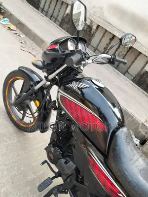 Honda Dream Neo - 2018