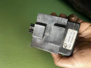 NS 160 CDI
