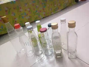 দশটি বোতল