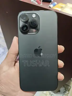 Apple iPhone 14 Pro Max (Used)