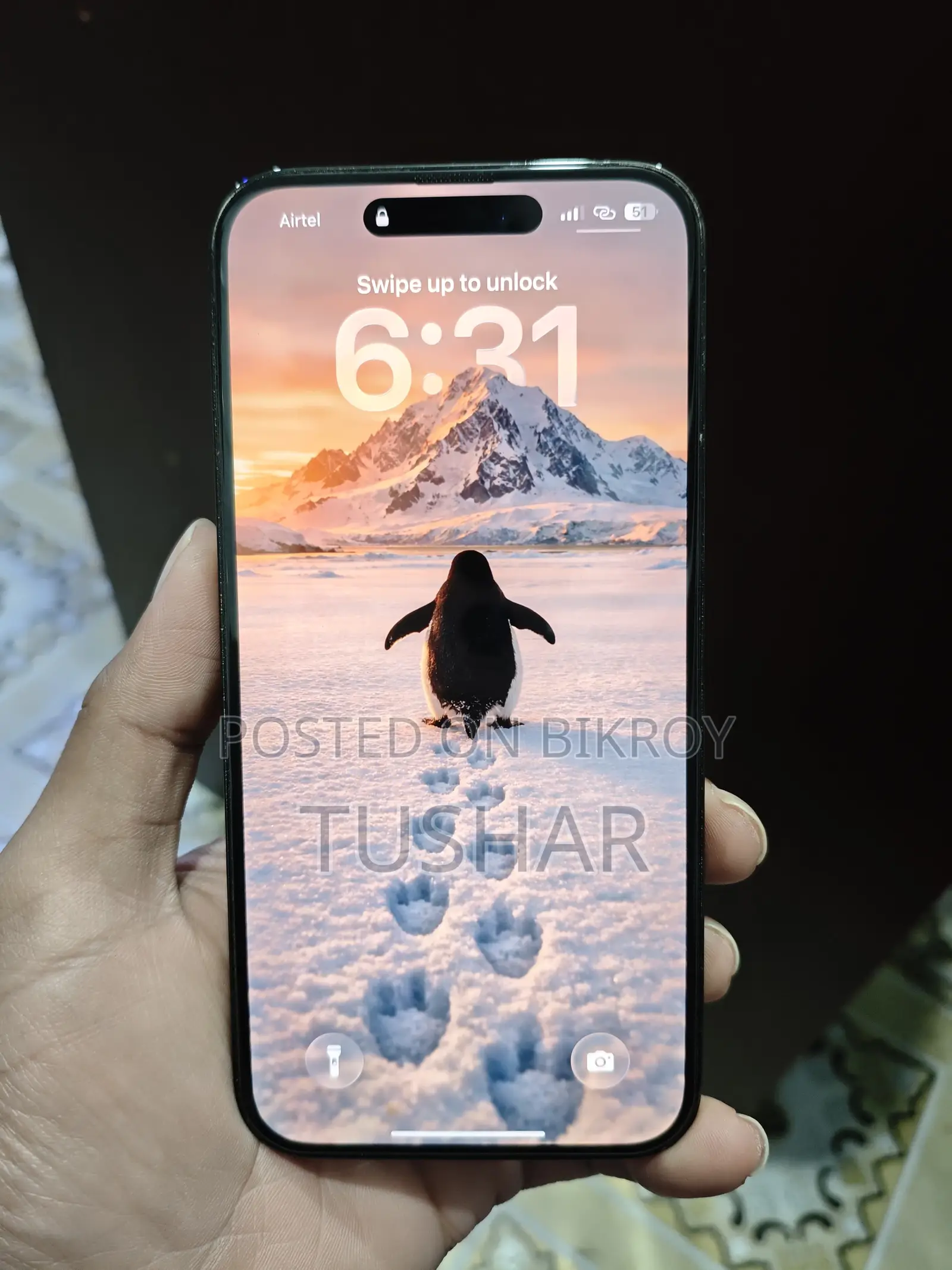 Apple iPhone 14 Pro Max (Used)