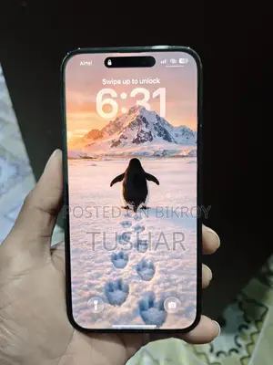 Apple iPhone 14 Pro Max (Used)