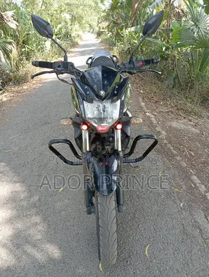 Yamaha FZs V2 2023