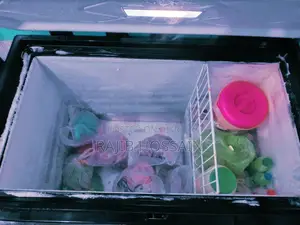 Deep Freezer for Sale