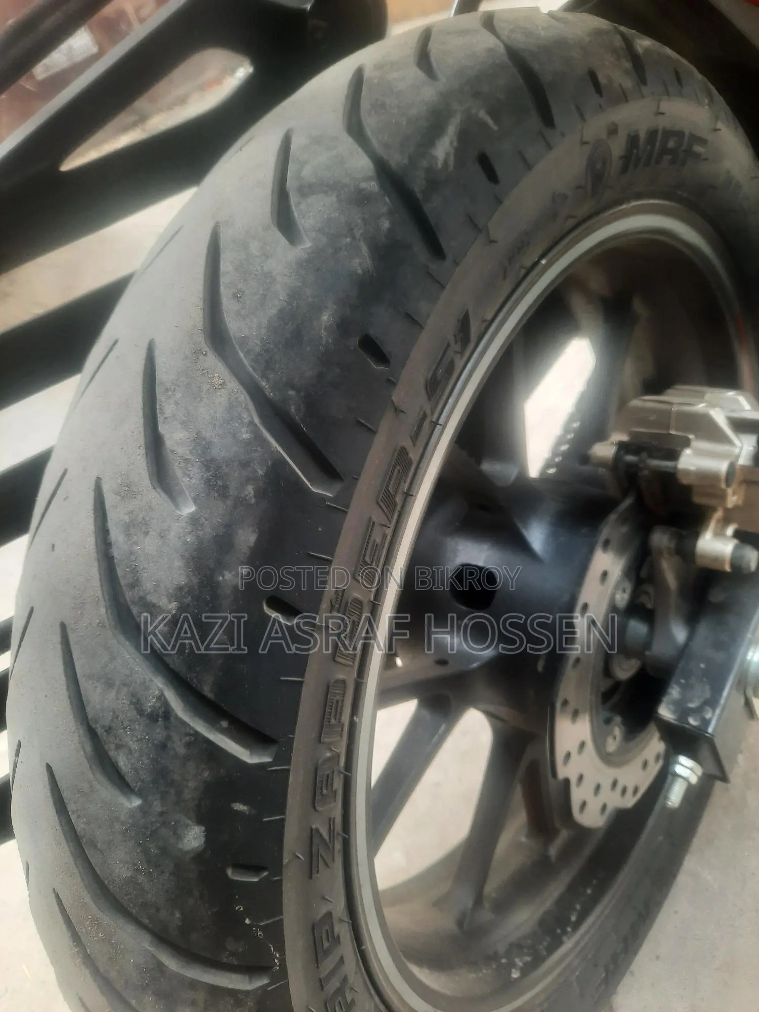 Honda Hornet 2.0 . 2026