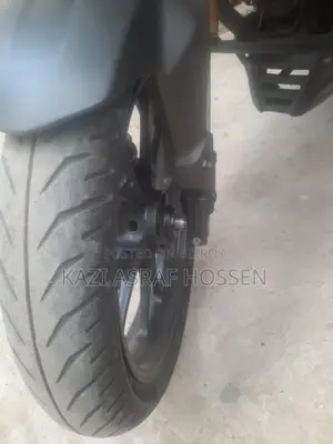 Honda Hornet 2.0 . 2026