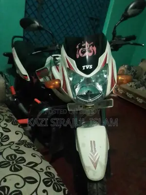 TVS Metro ` 2018