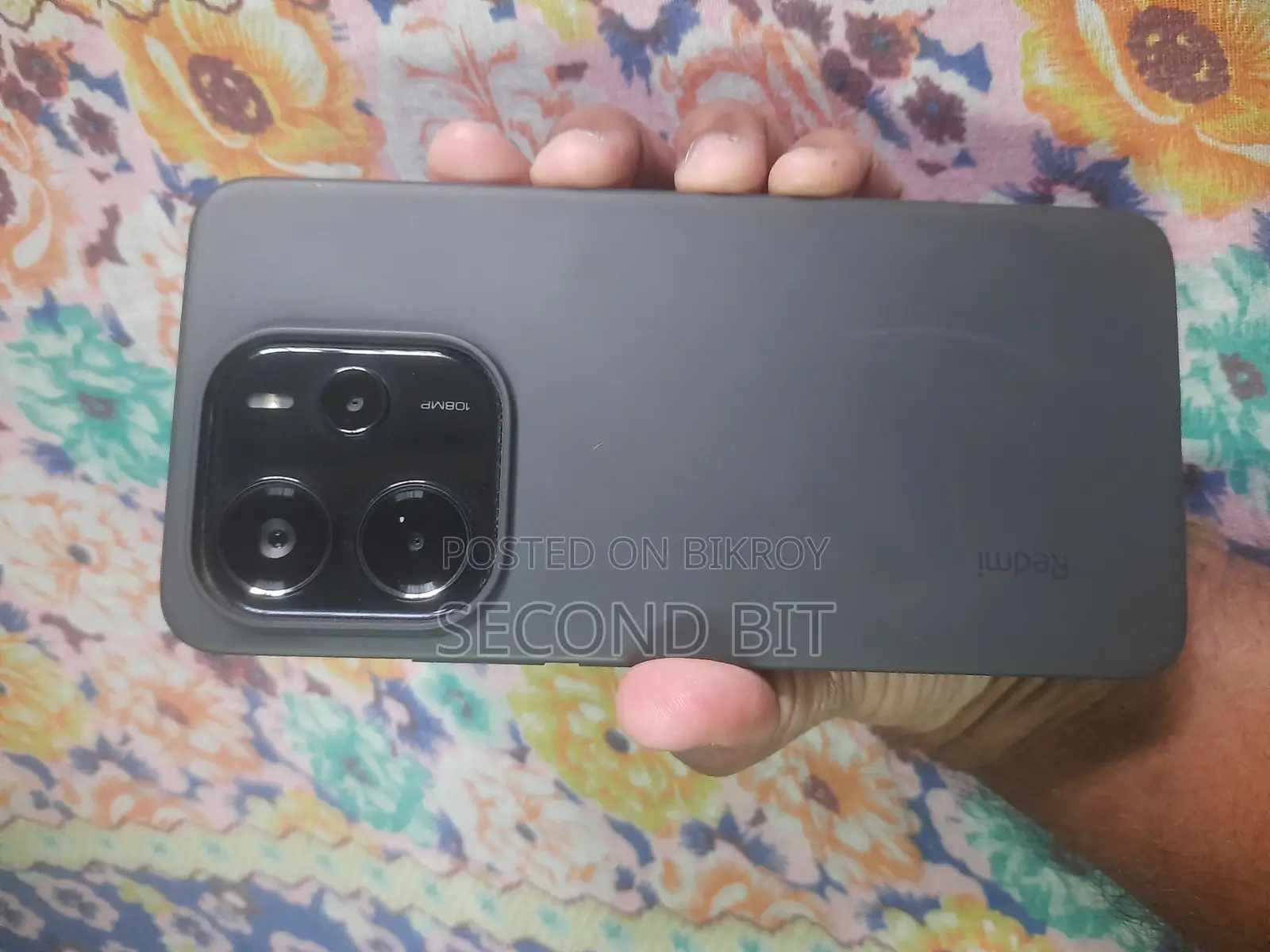 Xiaomi Redmi Note 14 Full Fresh (Used)
