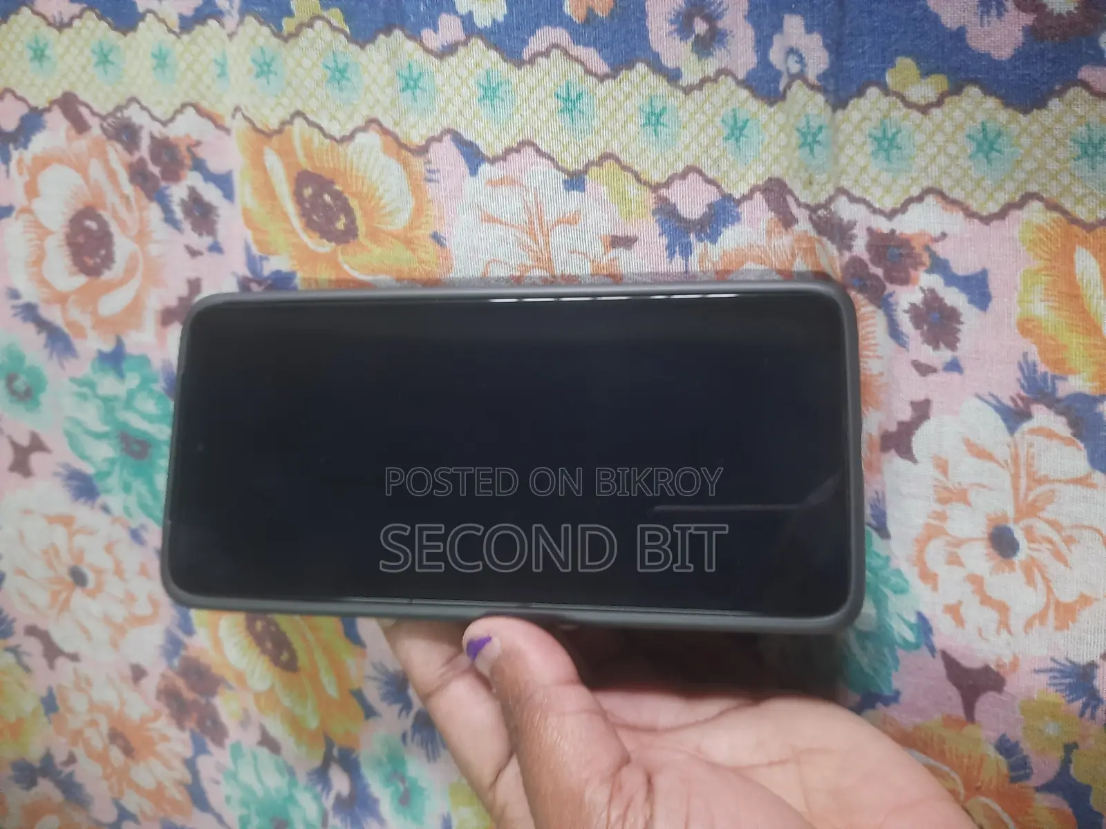 Xiaomi Redmi Note 14 Full Fresh (Used)