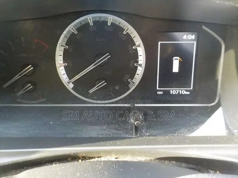 Toyota Hiace Super GL Dark Prime2 2022